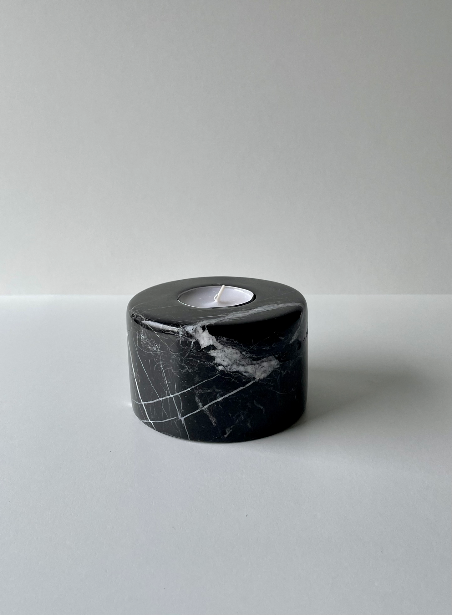 Black lysestage sæt á 3