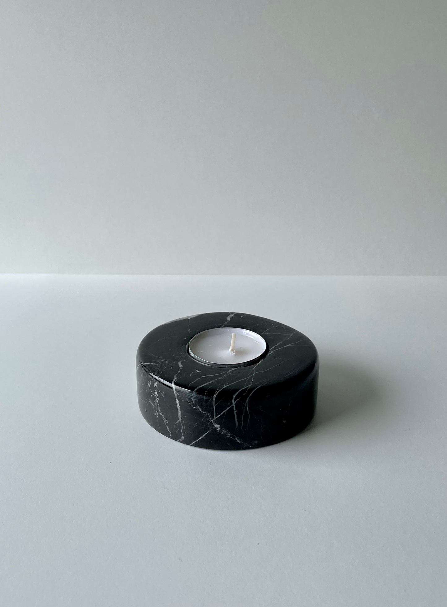 Black lysestage sæt á 3